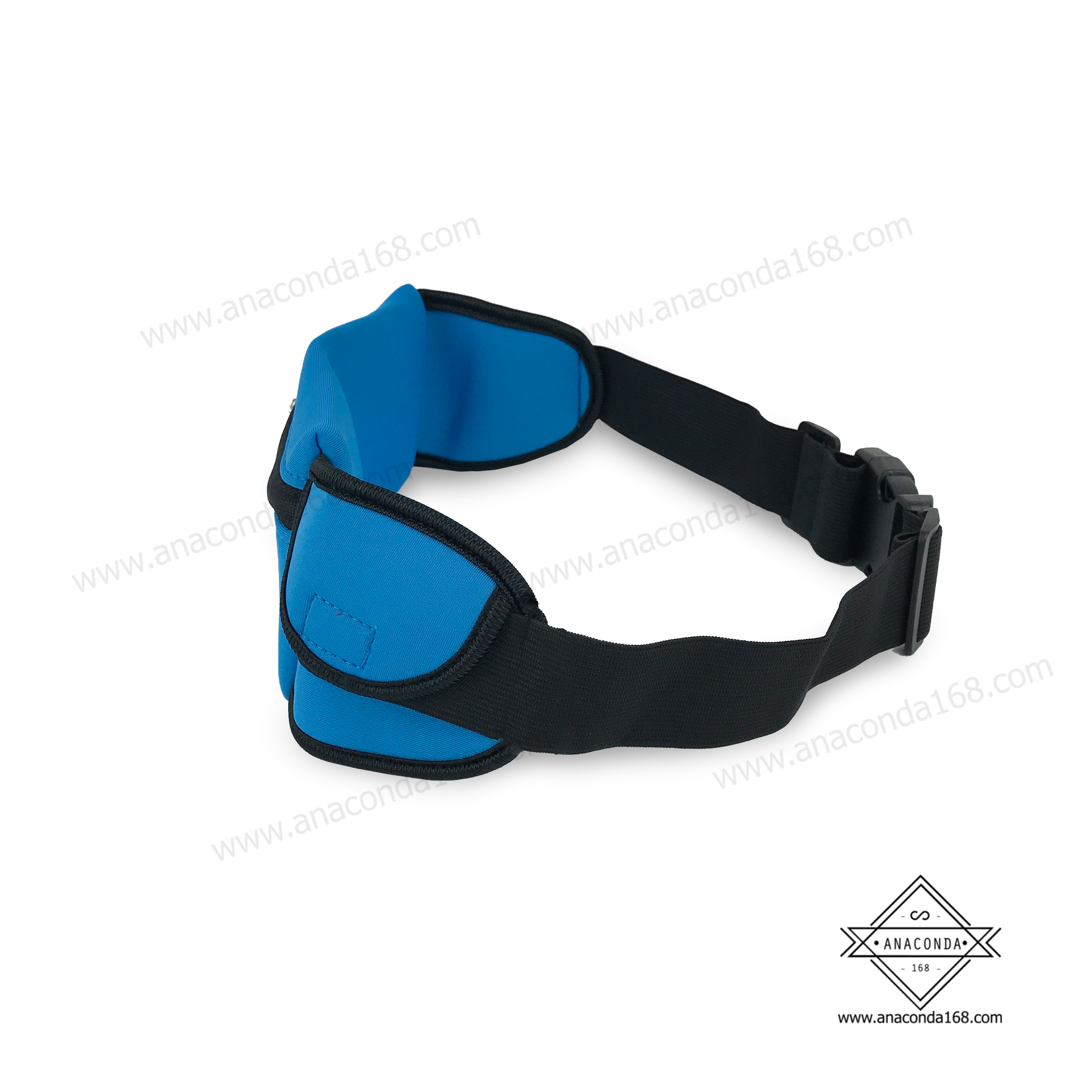 กระเป๋าคาดเอว Sport 3 ช่อง ( รุ่น MINGLI )