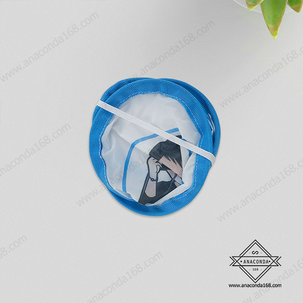 พัดสปริง