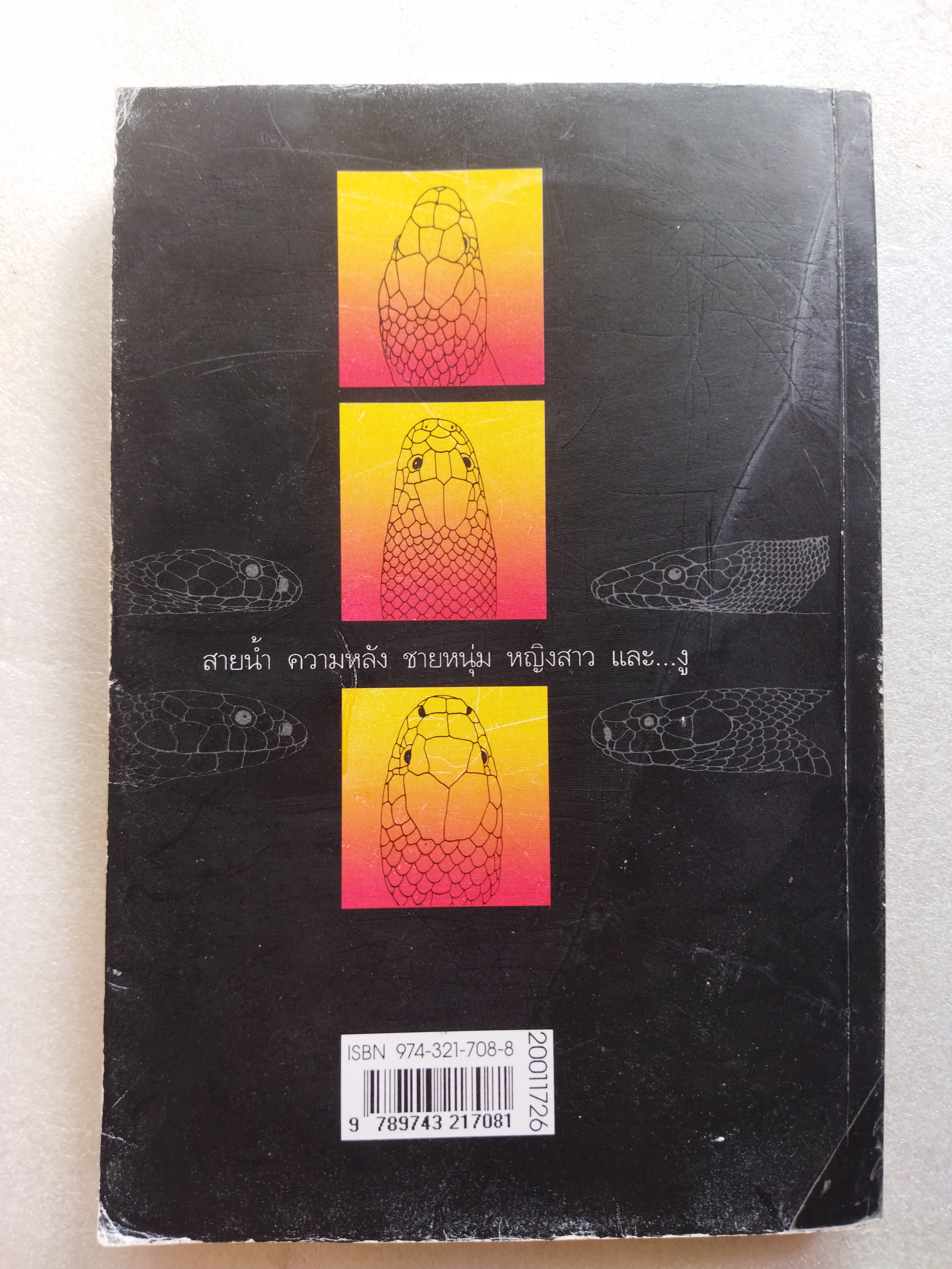 แม่เบี้ย /วาณิช จรุงกิจอนันต์