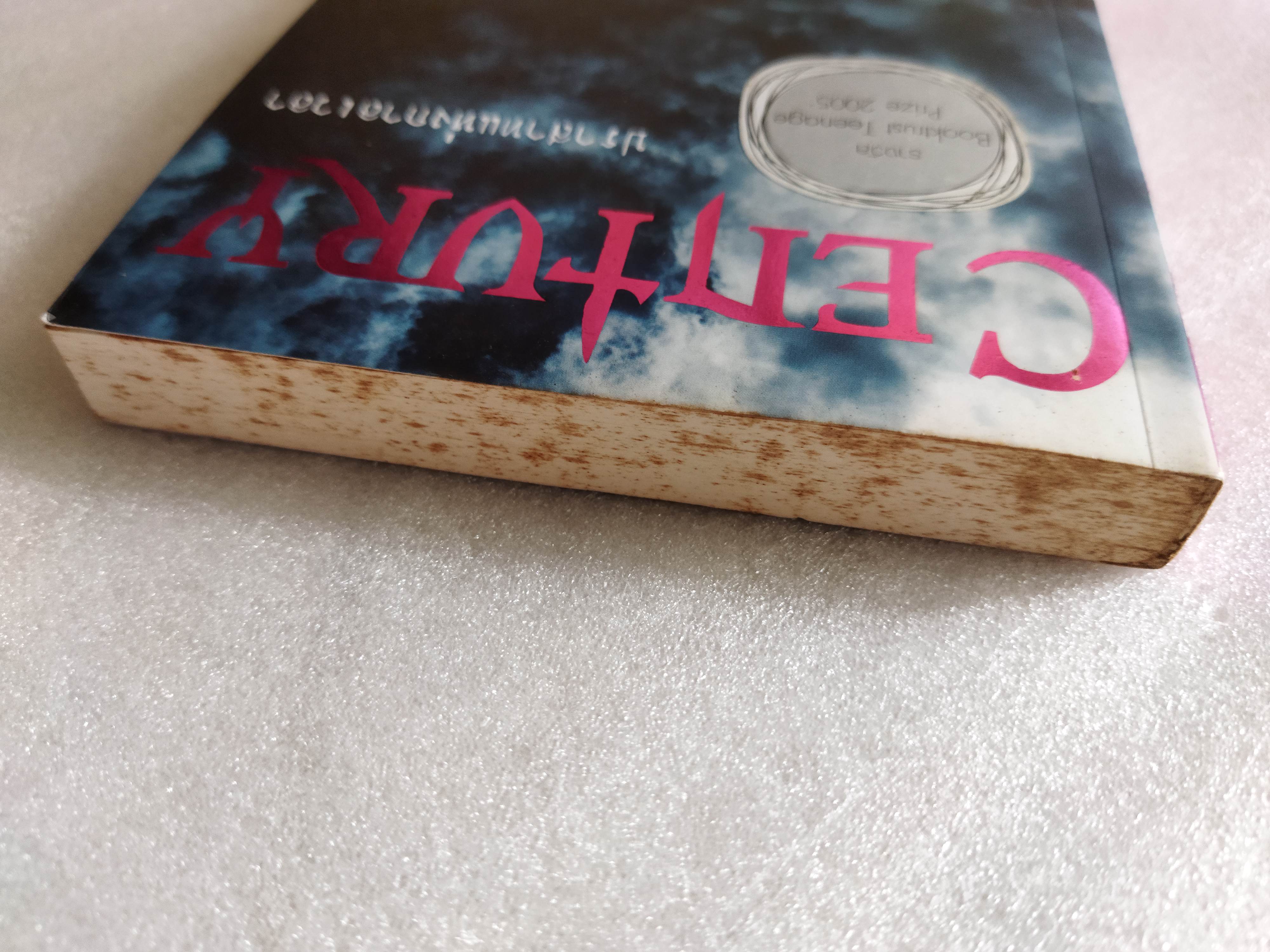 Century ปราสาทแห่งกาลเวลา