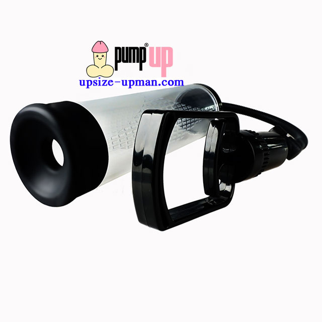 Pump Up ปั้มสุญญากาศ เพิ่มขนาดองคชาต