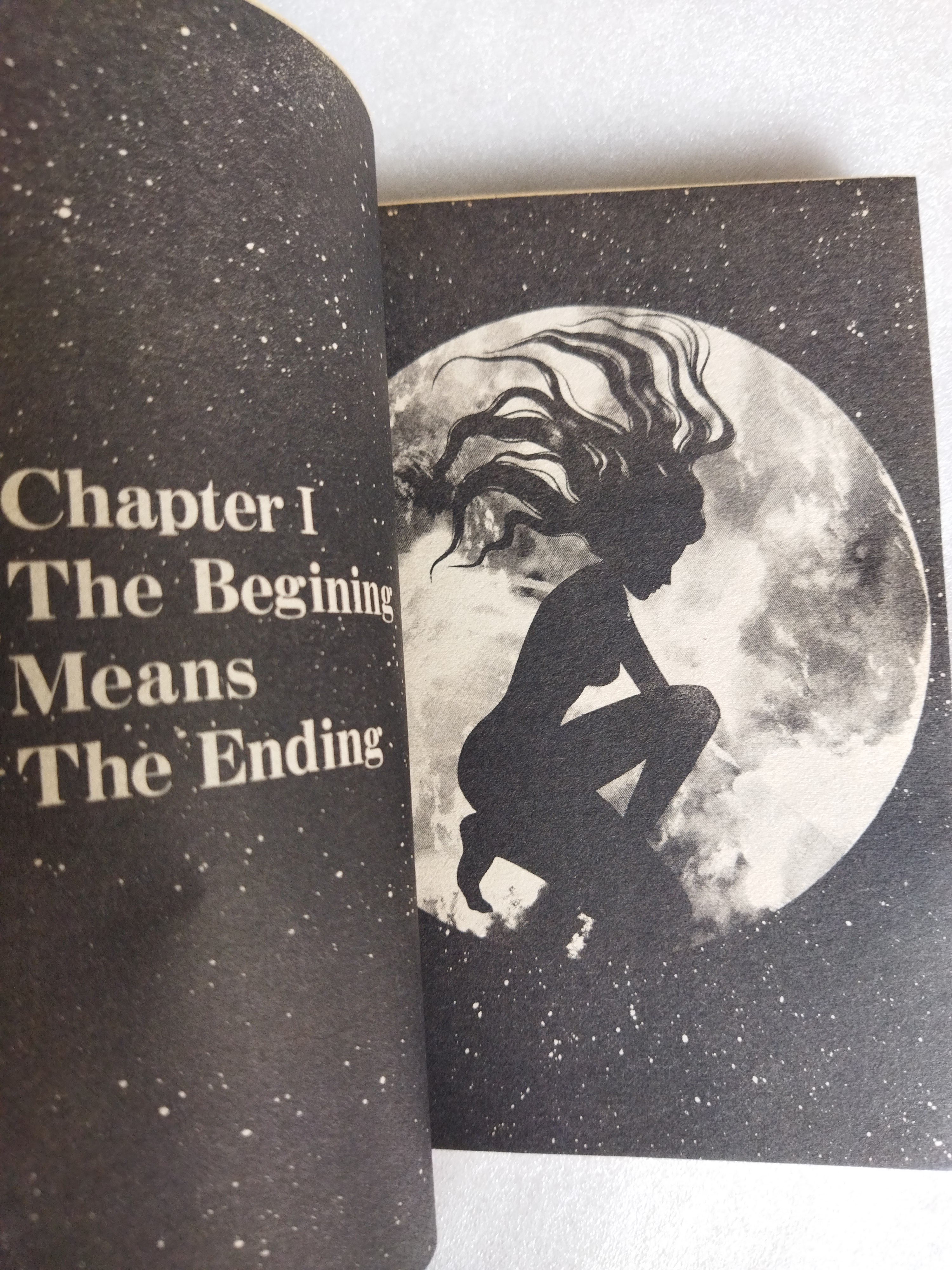 อีนิกม่า 2 เล่มจบ