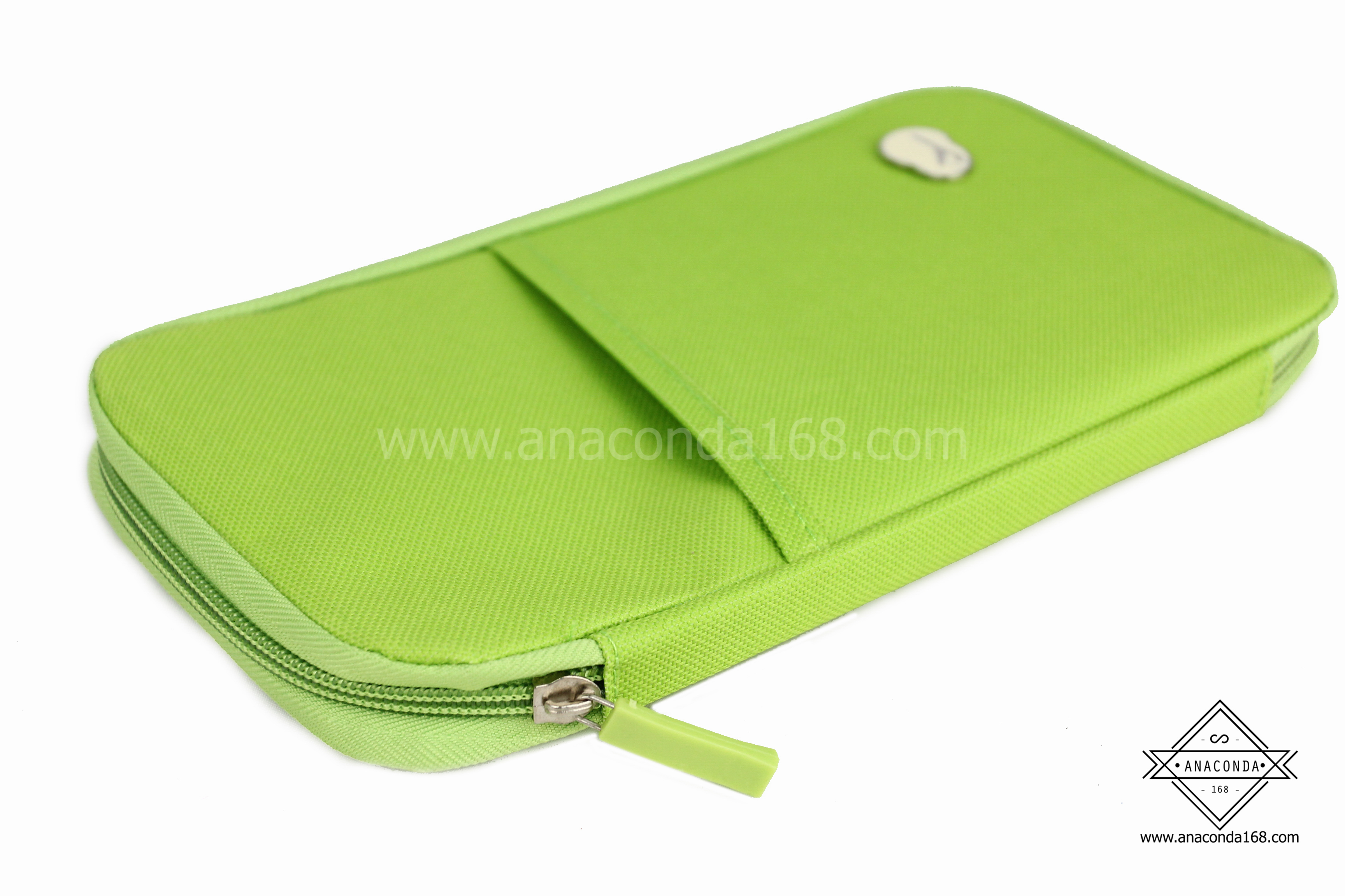 กระเป๋าใส่พาสปอร์ต (passport bag)