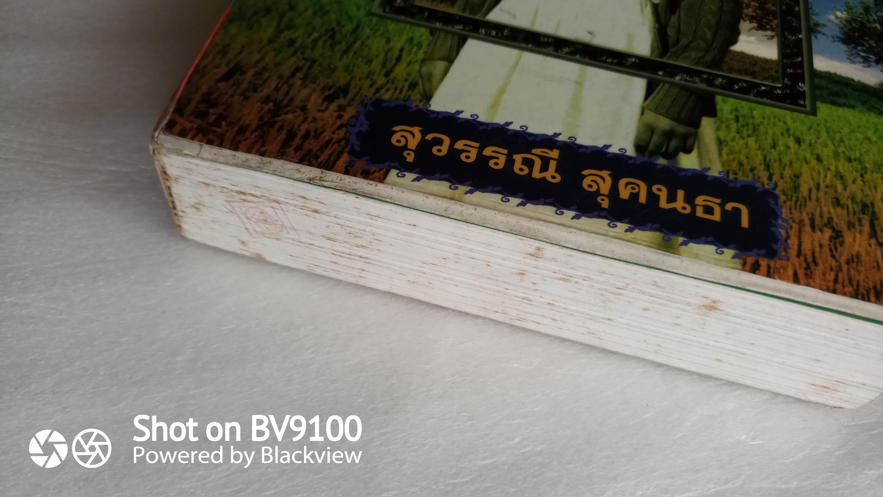 เรื่องของเกด / สุวรรณี สุคนธา