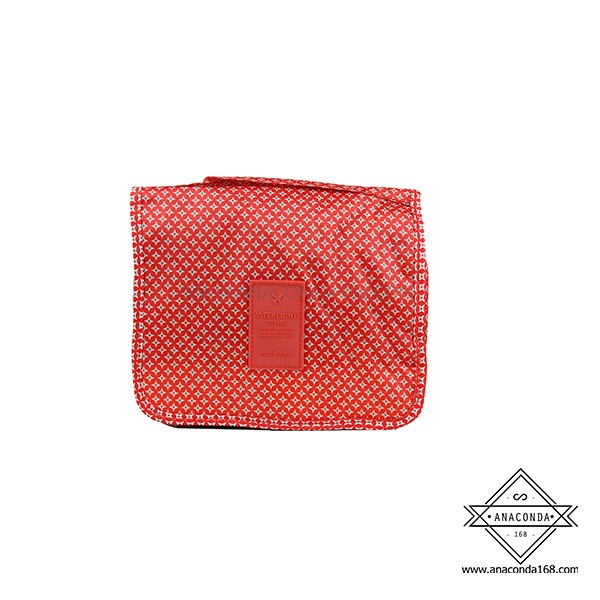 กระเป๋าจัดระเบียบ travel bag แบบลาย