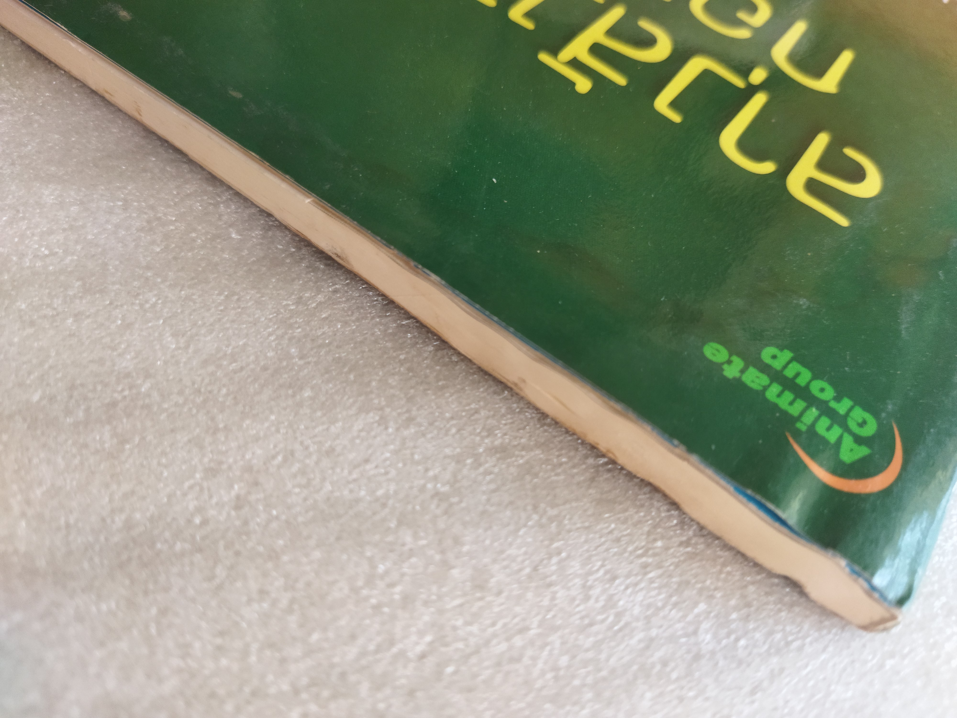 ลางสังหรณ์ก่อนตาย / ราช รามัญ