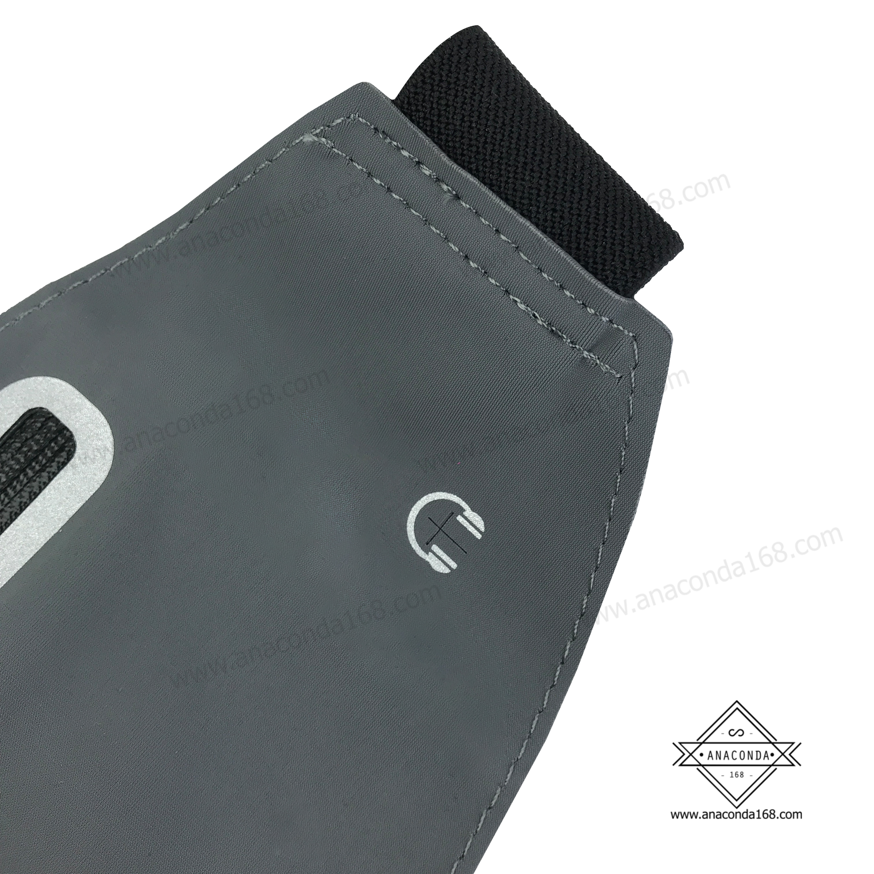 กระเป๋าคาดเอวกันน้ำ sport Haissky 1 ซิป