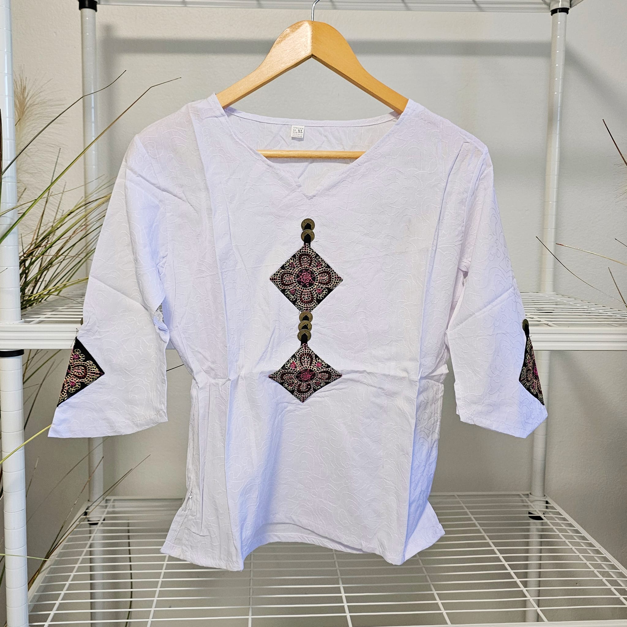 เสื้อเนปาล(v2)