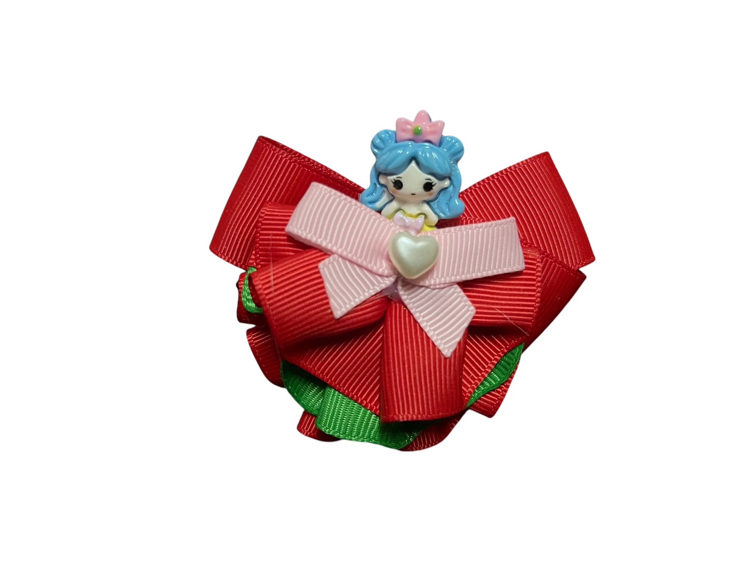Dog Bow.