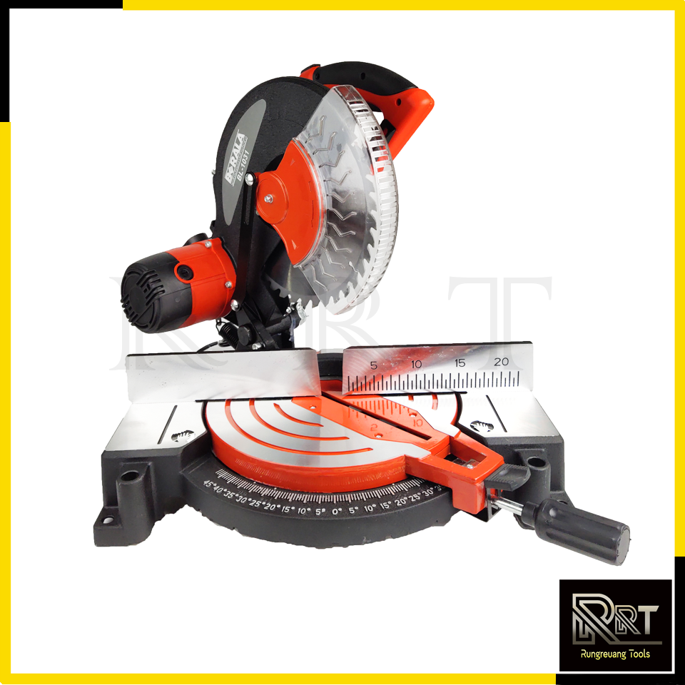 BERALA เครื่องตัดองศาสายพาน 10 นิ้ว รุ่น BL-1031