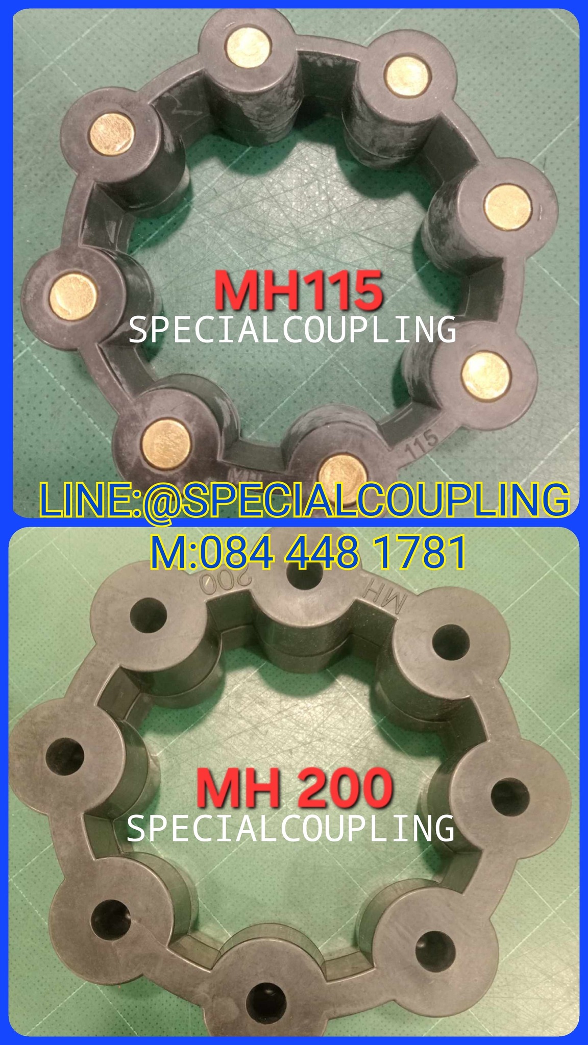จำหน่ายMH 115/MH200 ELEMENT INSERT พร้อมส่งคะ สอบถามได้คะ