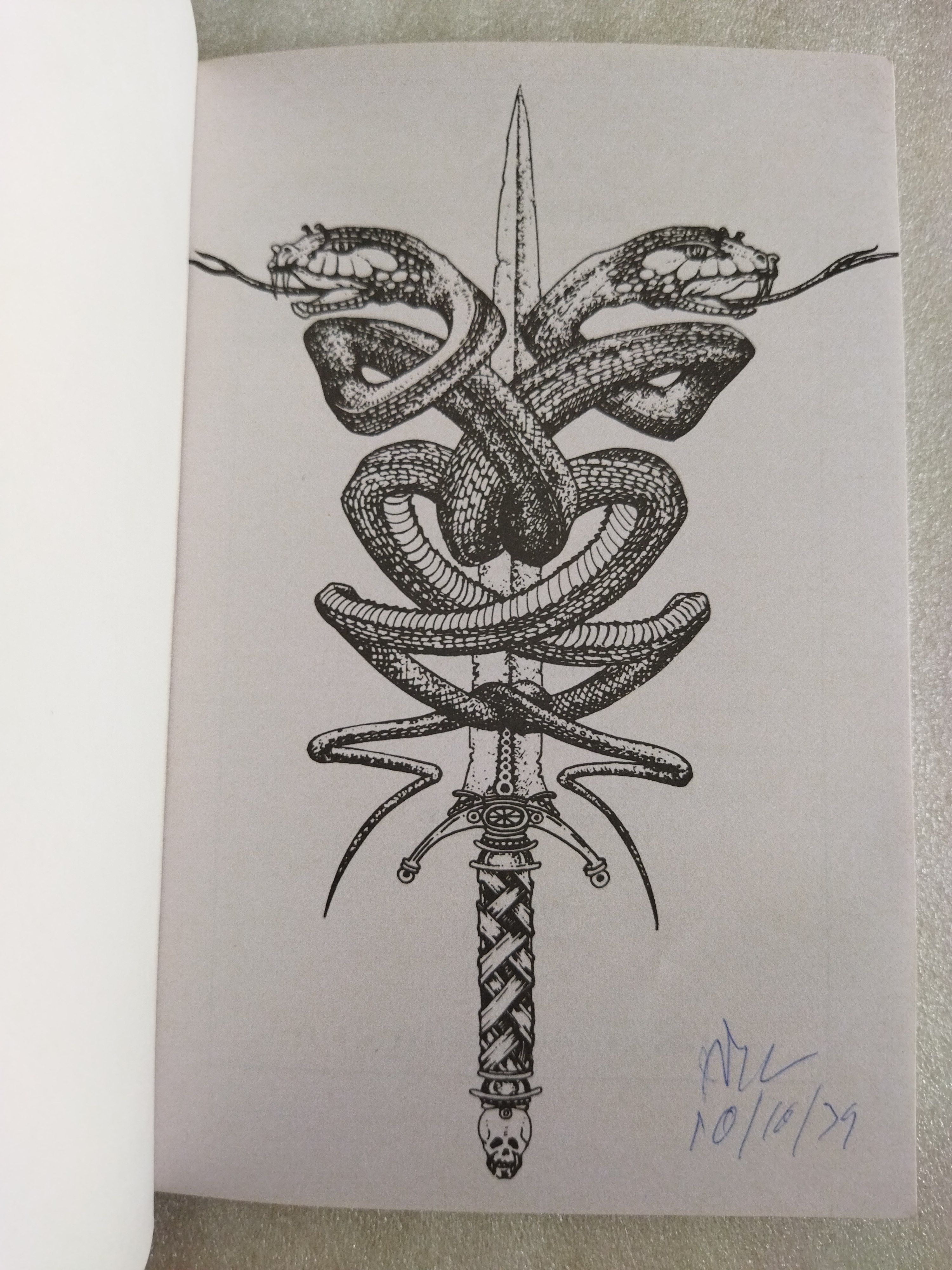 หมายเหตุจากสนธยา