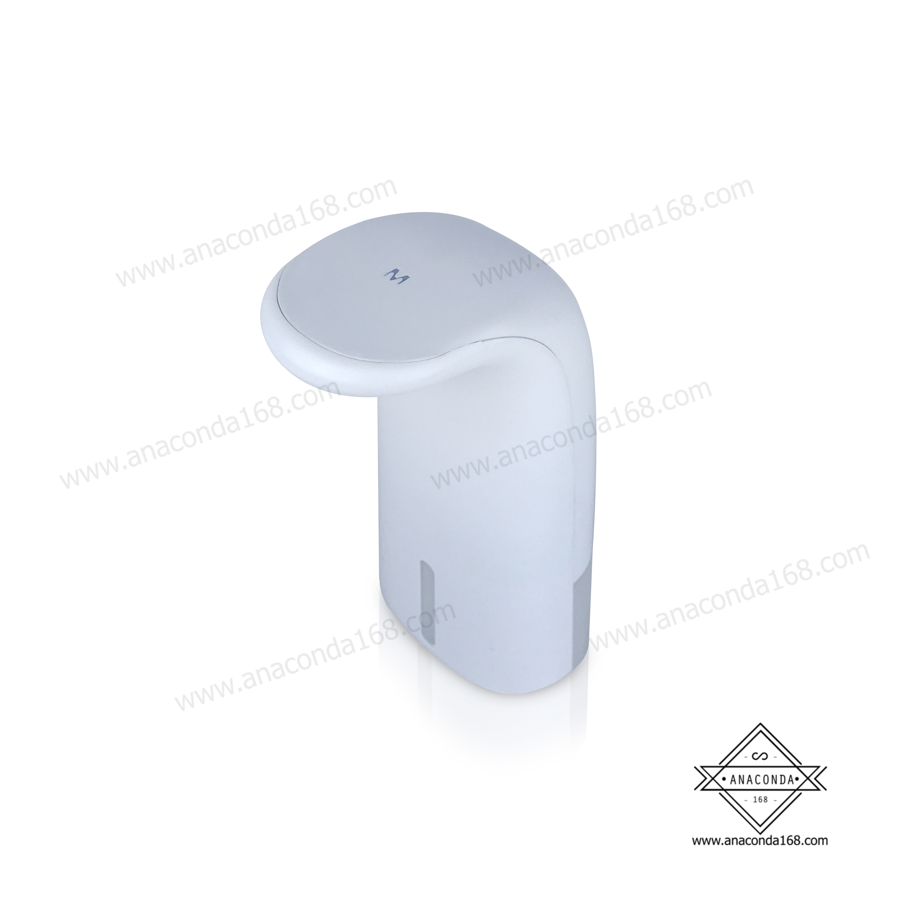 เครื่องปล่อยสบู่ล้างมืออัตโนมัติ (Automation Soap Dispenser)