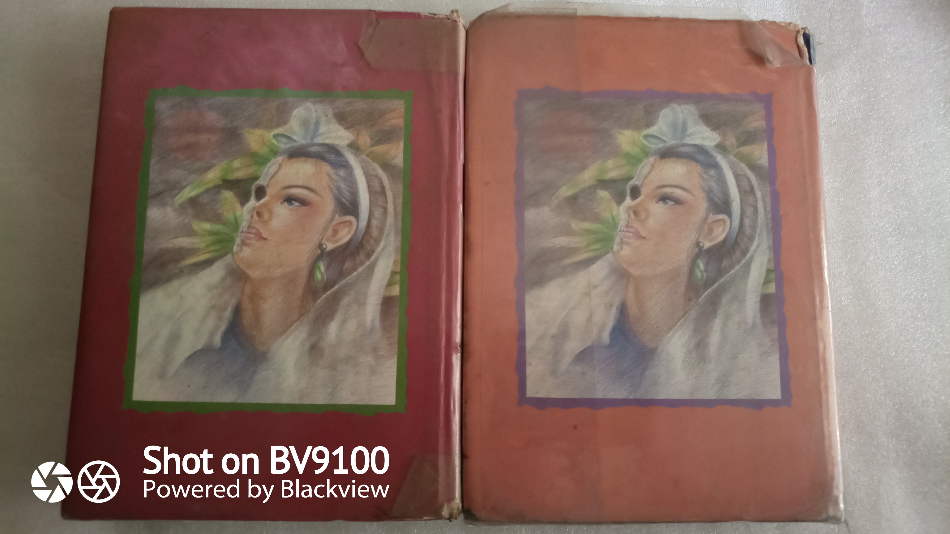 ภูตมหันตภัย *ตำหนิ / ตรี อภิรุม