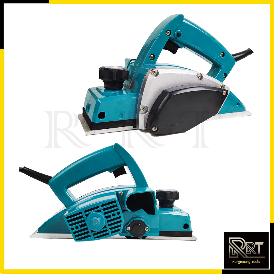 MASAKI กบไสไม้ไฟฟ้า รุ่น MK-1900B