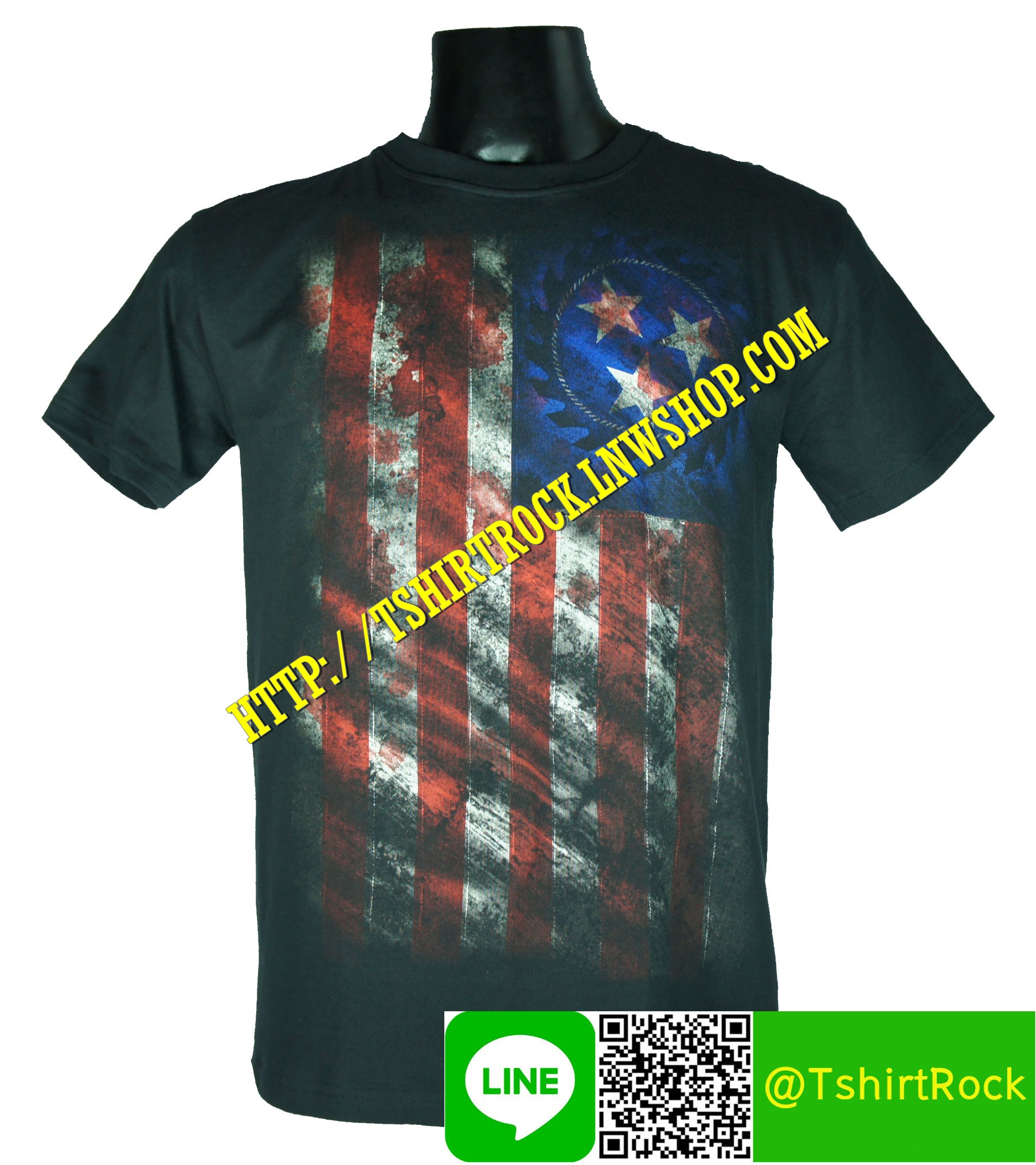 WHITECHAPEL เสื้อยืดวงร็อค เมทัล ดนตรี เสื้อวง WCL1525