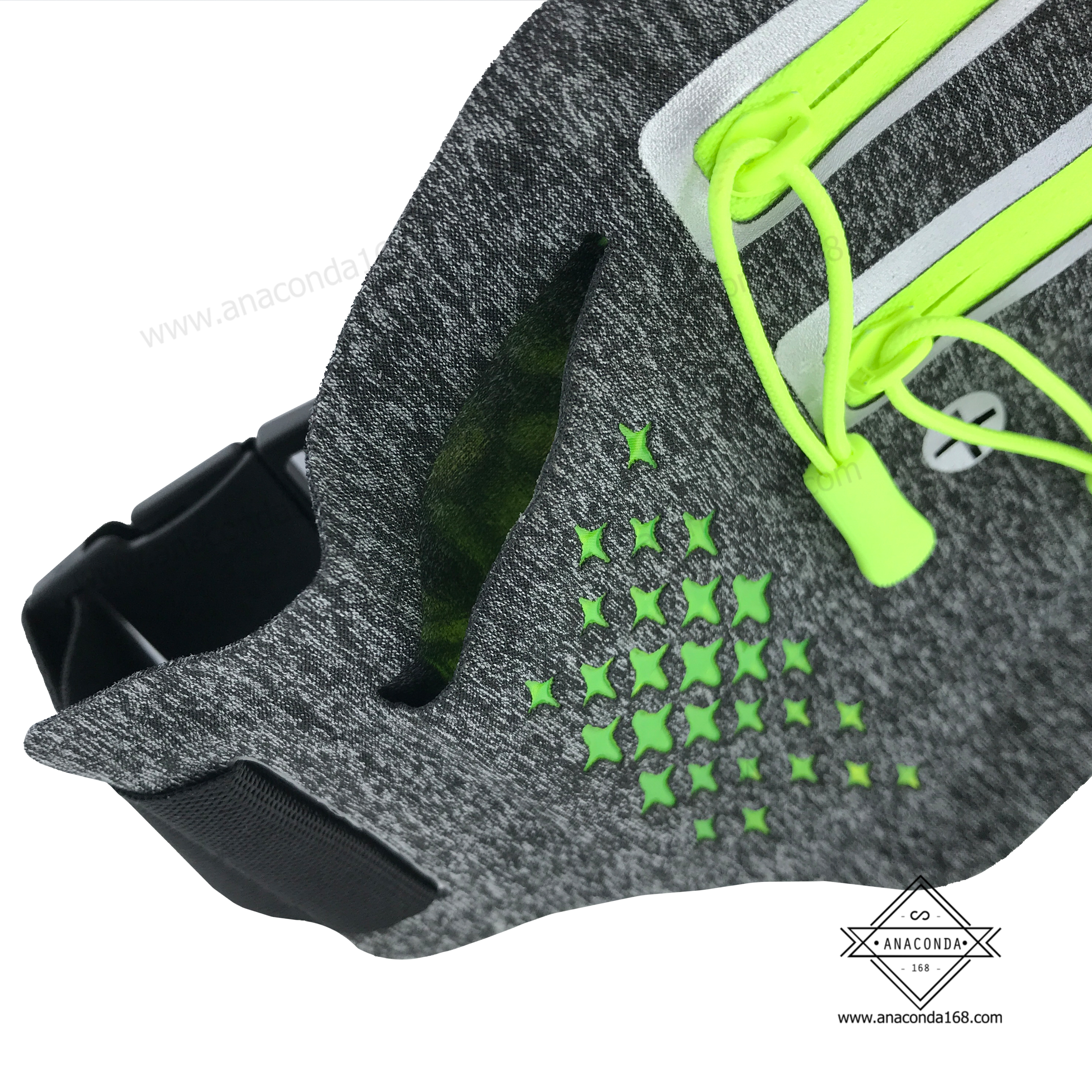 กระเป๋าคาดเอวกันน้ำ sport 2 ซิป