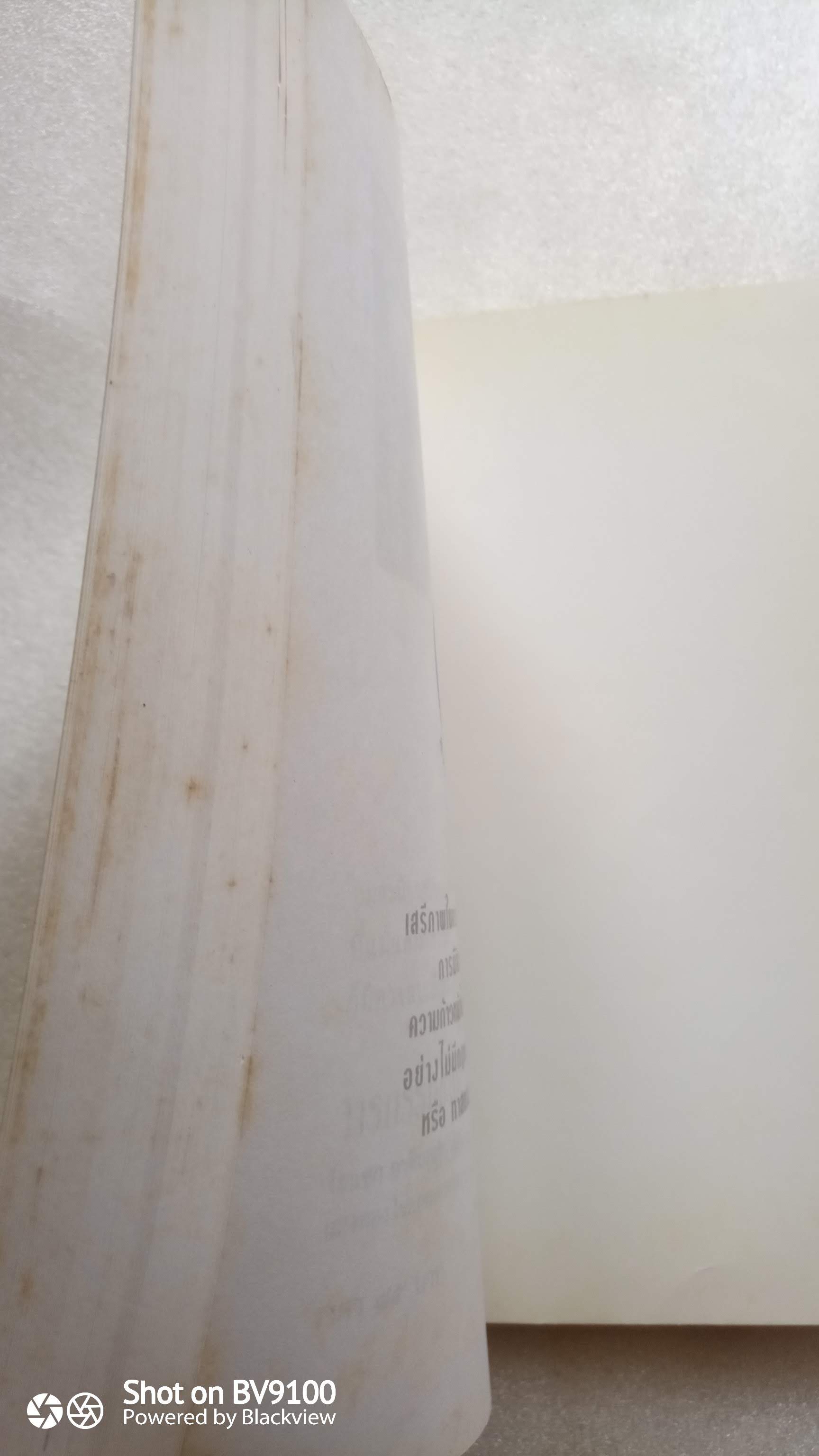 ตำนานเรื่องตัวประหลาด / บัวแก้ว ไชยหลวงผา