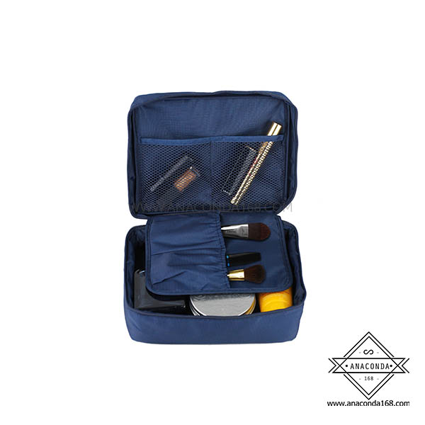 กระเป๋าจัดระเบียบเครื่องสำอาง กระเป๋าจัดระเบียบเดินทาง