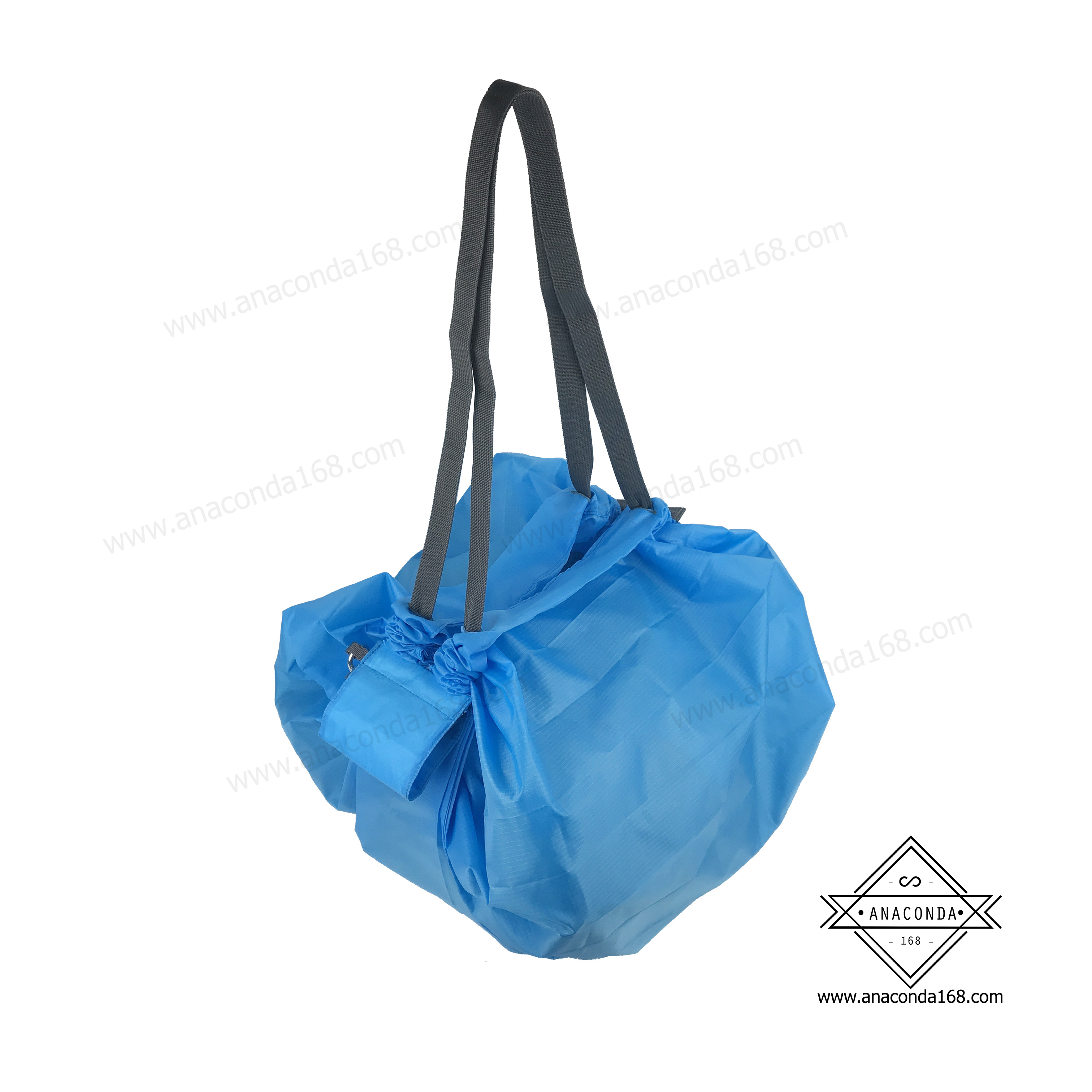 ถุง Shopping Bag พกพา ไซส์ใหญ่