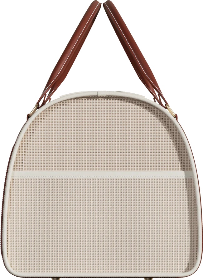 กระเป๋าถือสัตว์เลี้ยง VOOCOO Fynn Pet Travel Bag - Hand Carry