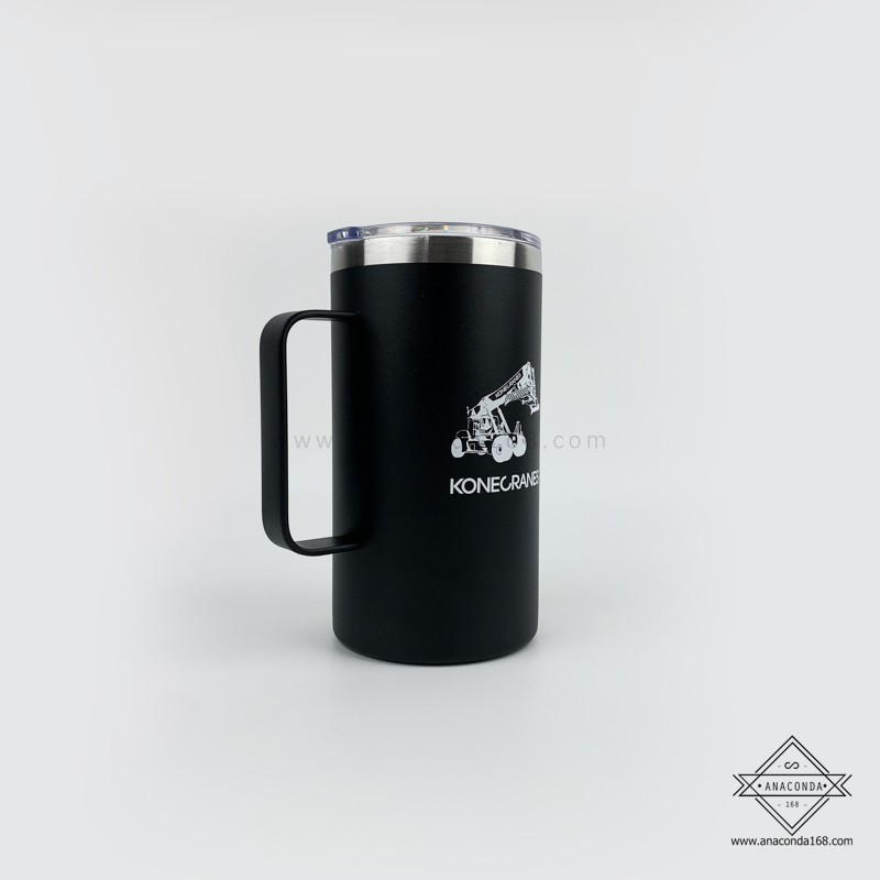 แก้วน้ำเก็บอุณหภูมิ 24 Oz.