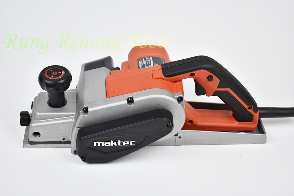 MAKTEC กบไสไม้ไฟฟ้า 3 นิ้ว รุ่น MT-111KX1