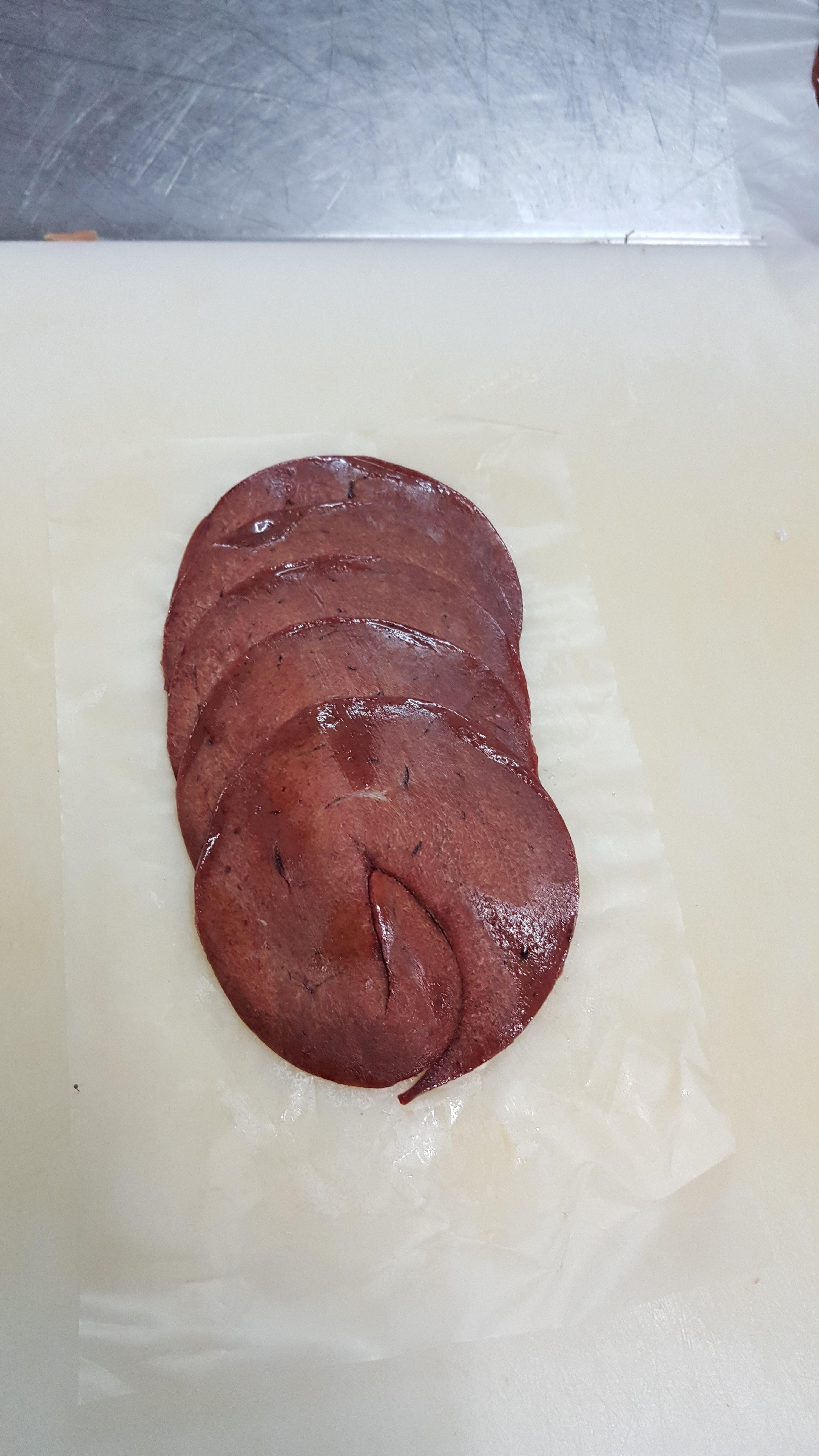 ตับสไลด์(สั่งผลิต)