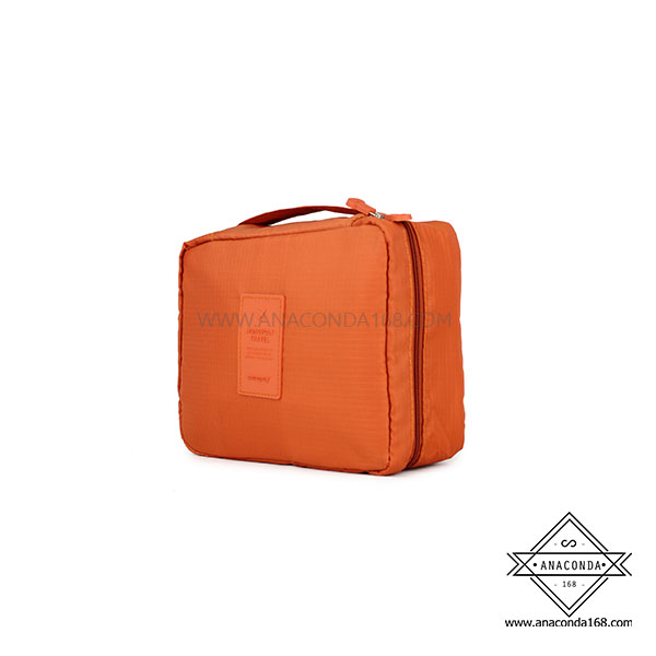 กระเป๋าจัดระเบียบเครื่องสำอาง กระเป๋าจัดระเบียบเดินทาง