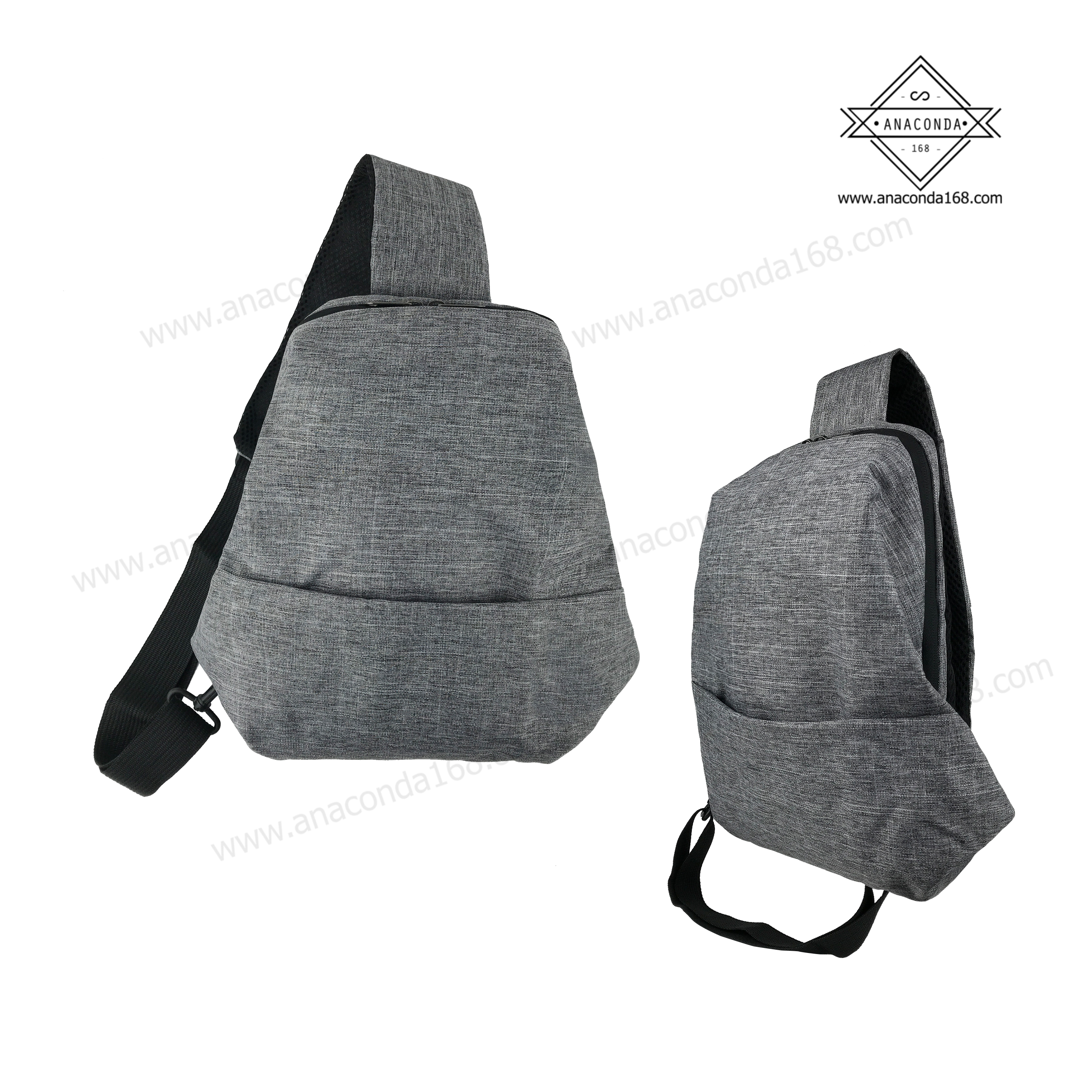 กระเป๋าคาดอก-คาดลำตัว กระเป๋าสะพายข้าง-ไหล่ ( IT Bag )