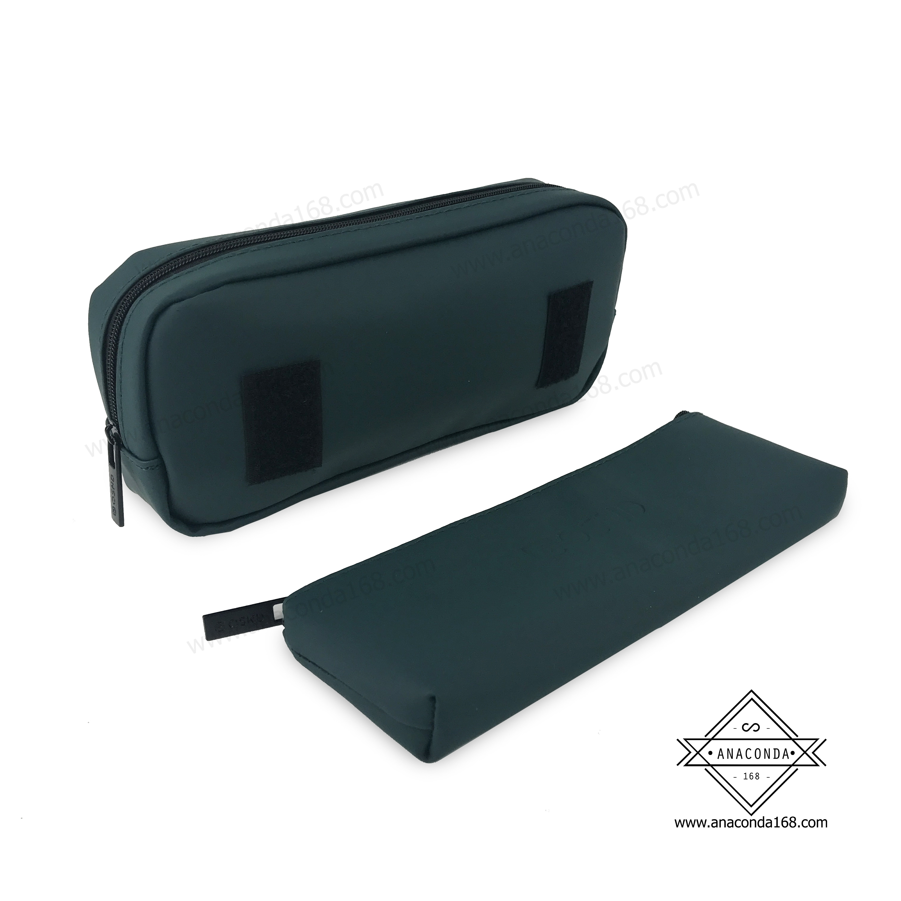 กระเป๋าจัดเก็บเครื่องสำอาง SET 3 ชิ้น