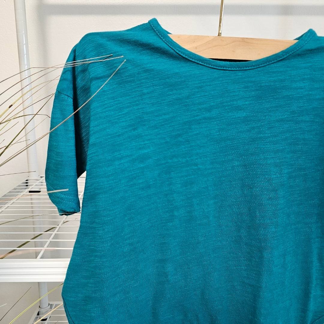 เสื้อยืดcottonเนื้อดี