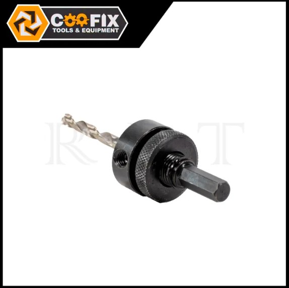 COOFIX แกนต่อดอก โฮซอล รุ่น CFA-33002