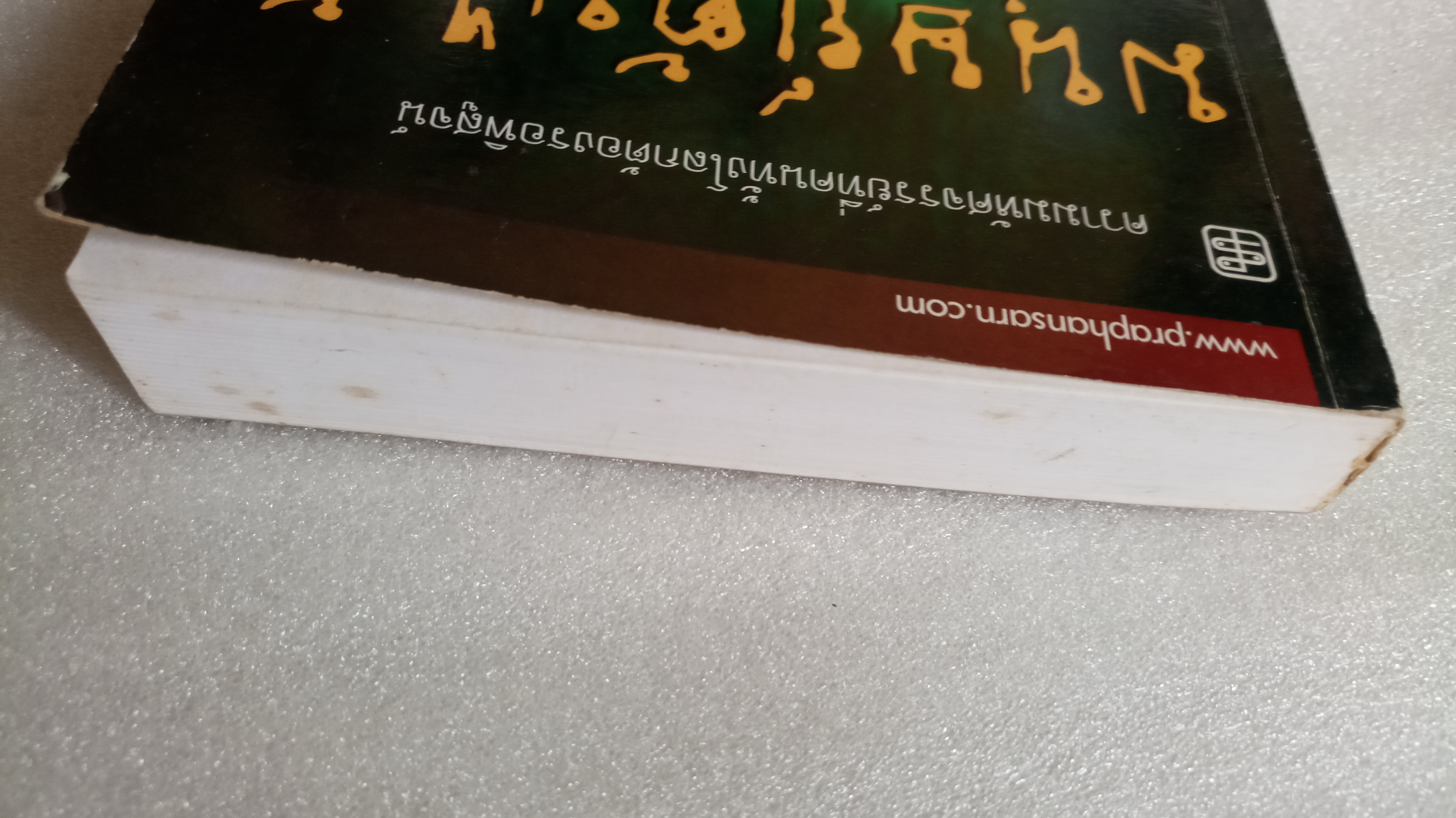 มนุษย์ต้นไม้ / นันท์ นันทคุณ