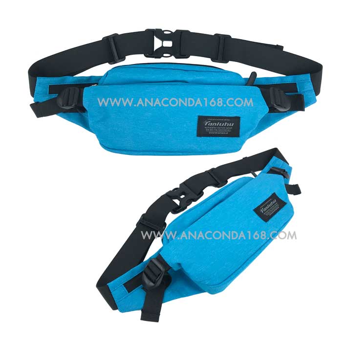 กระเป๋าคาดเอววิ่ง กระเป๋าคาดเอวออกกำลังกาย