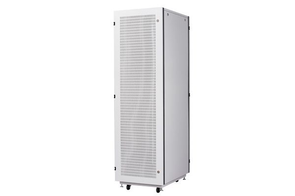 FR-6627 FR 19" PERFORATION EXPORT SERVER RACK 27U (60x60 cm.) สูง 139 cm.