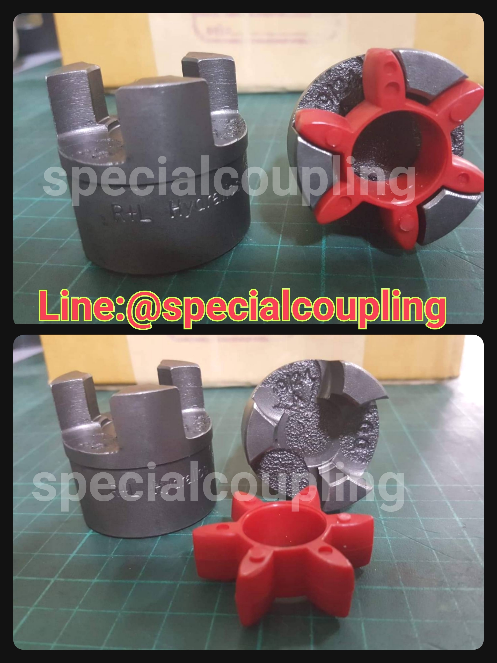 จำหน่ายSpidex size CJ 19/24 GG25 RED SPIDER COMPLETE SET พร้อมส่งคะ ขายส่งและปลีก