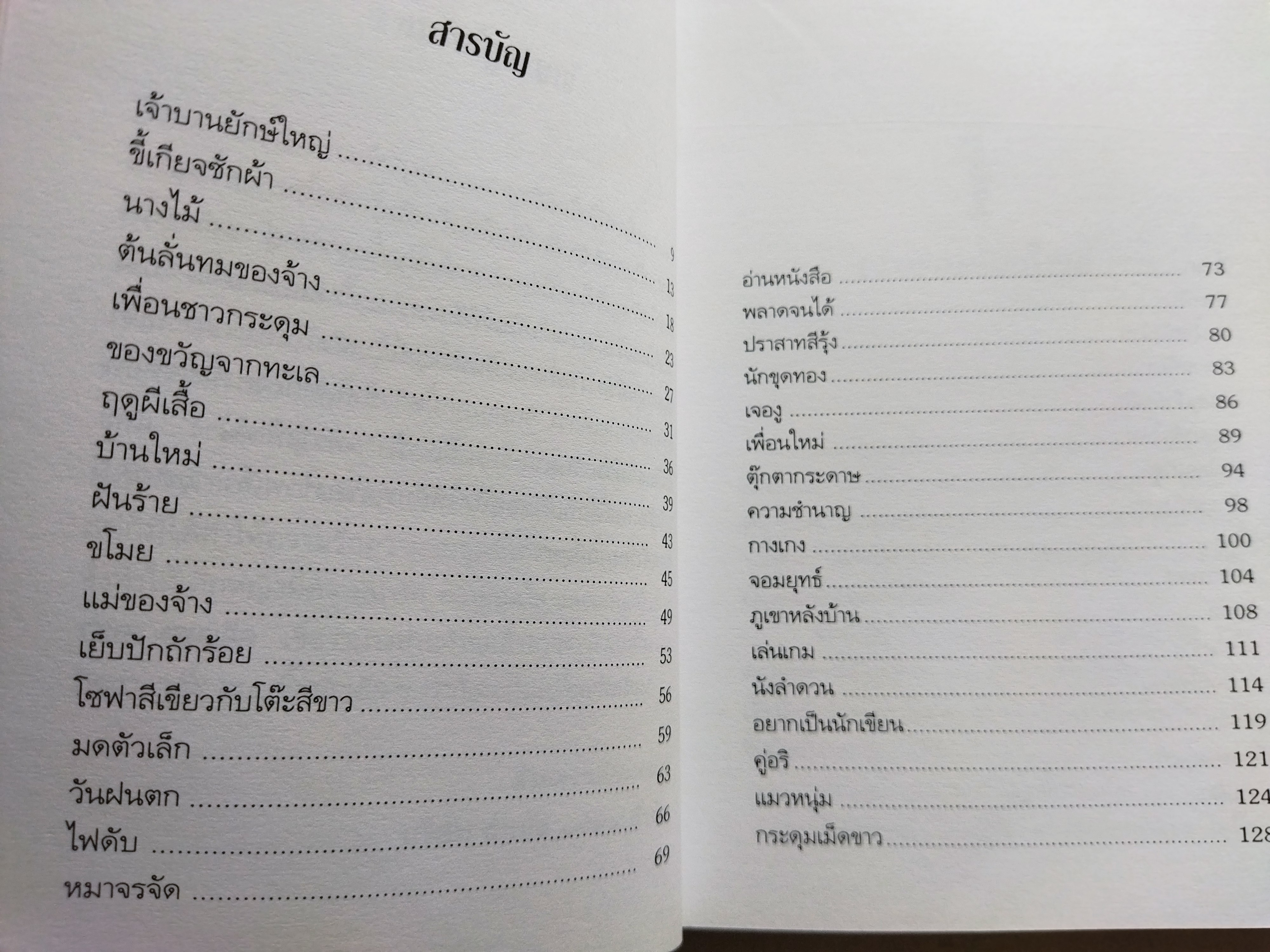 เด็กหญิงจ้าง / คณาพร คชา