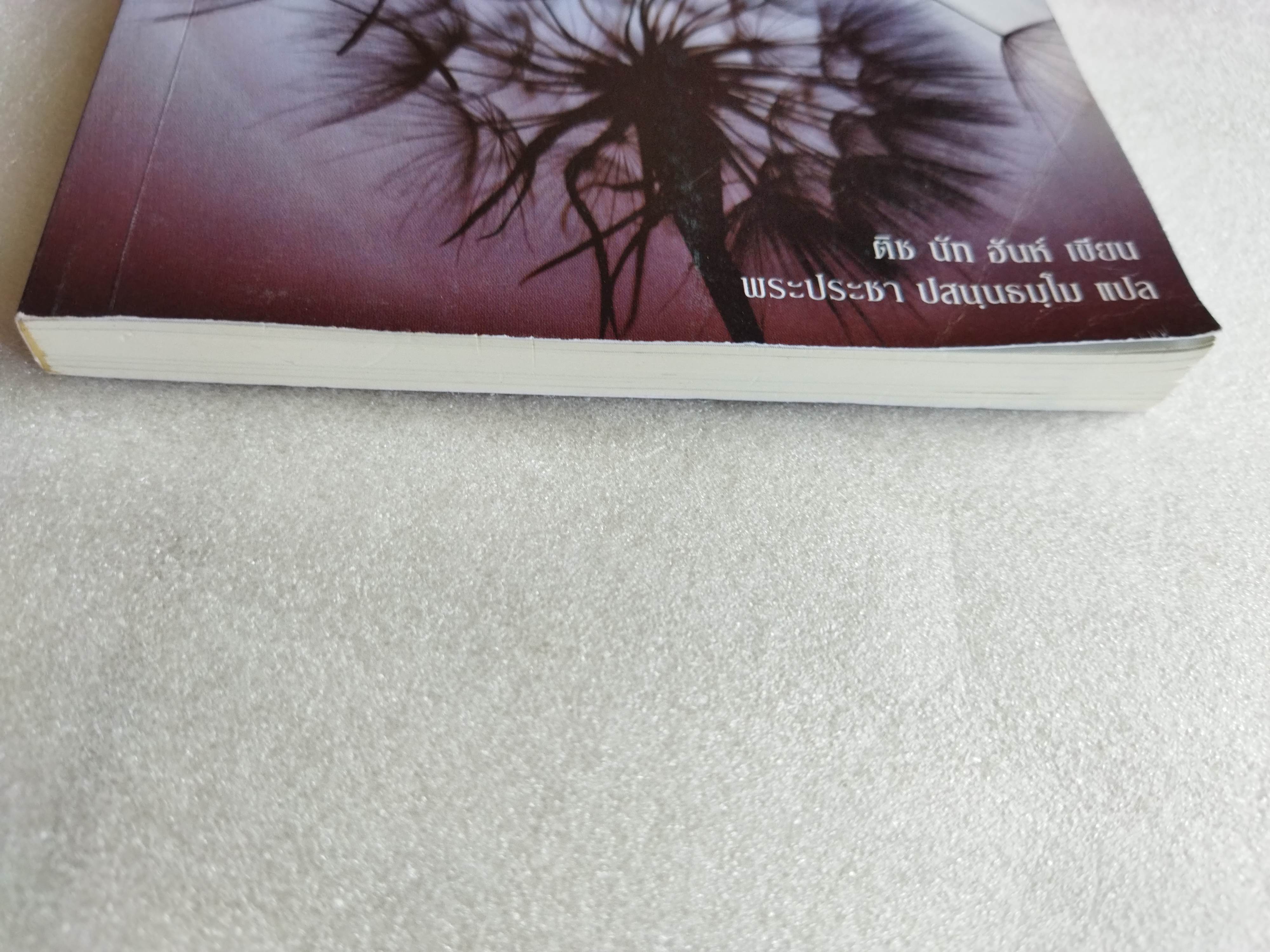 ปาฏิหาริย์แห่งการตื่นอยู่เสมอ / ติช นัท ฮันห์