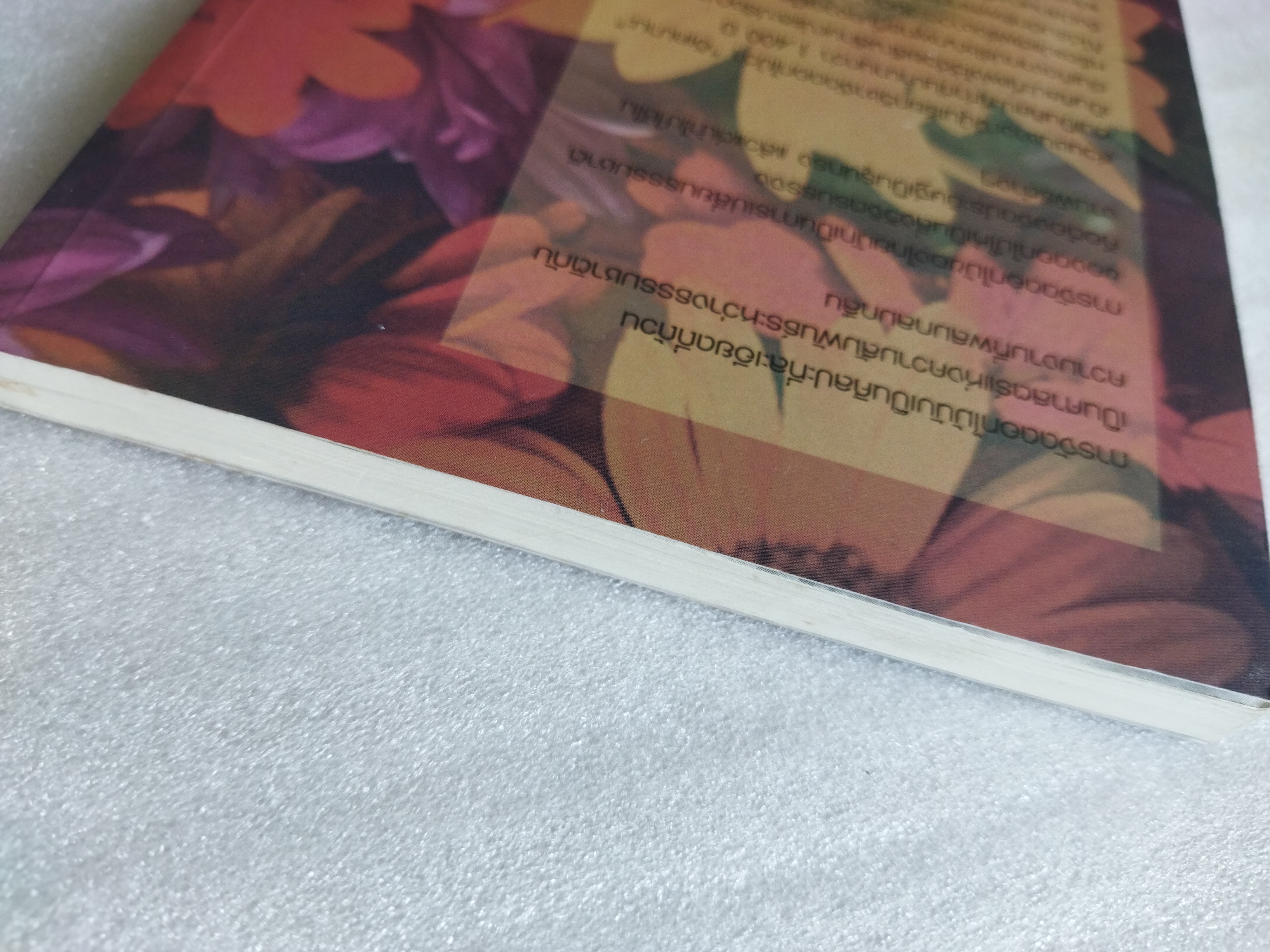 เรื่องราวแห่งสวนและที่มาแห่งคำ / นพพร สุวรรณพานิช