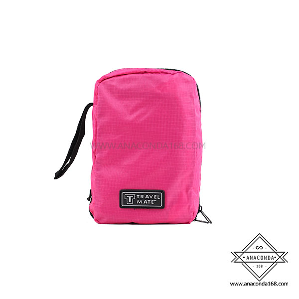 กระเป๋า Shower Bag แบบบาง