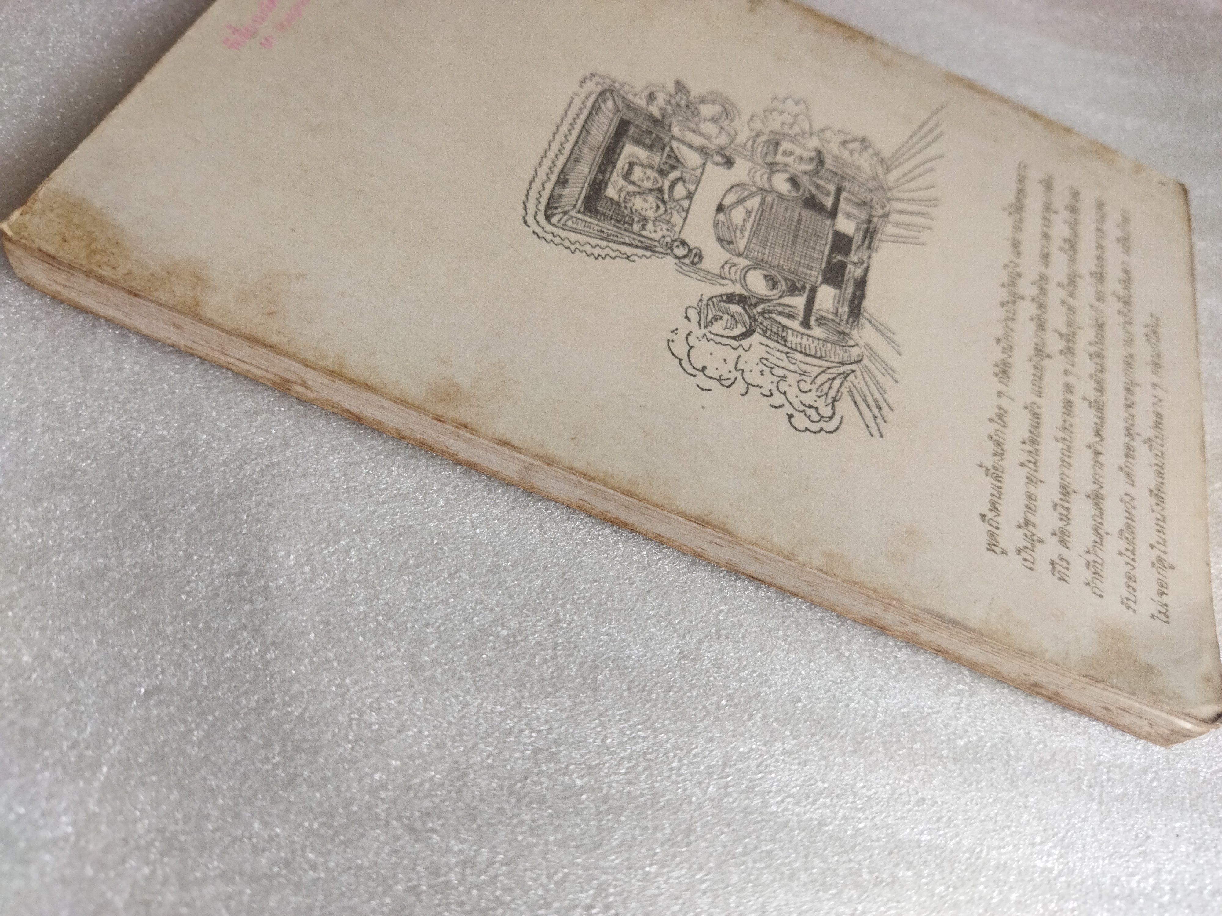 พี่เลี้ยงมหัศจรรย์ MR. PUDGINS / Ruth Christopher Carlsen