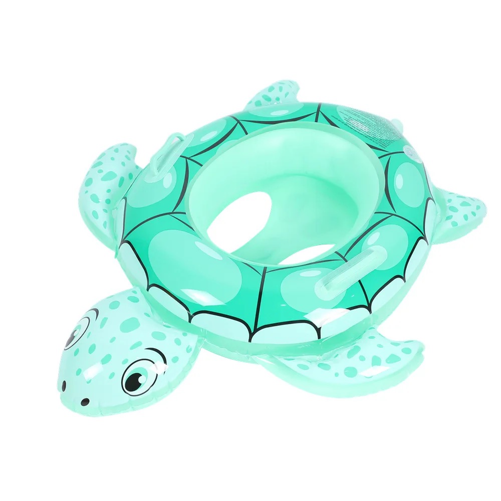 ห่วงยาง ขาสอดเต่า Turtle Baby Size ห่วงยางเด็ก ขนาด 90 cm