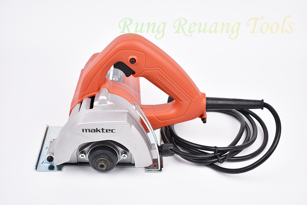 MAKTEC เครื่องตัด 4"นิ้ว รุ่น MT-413ZX1