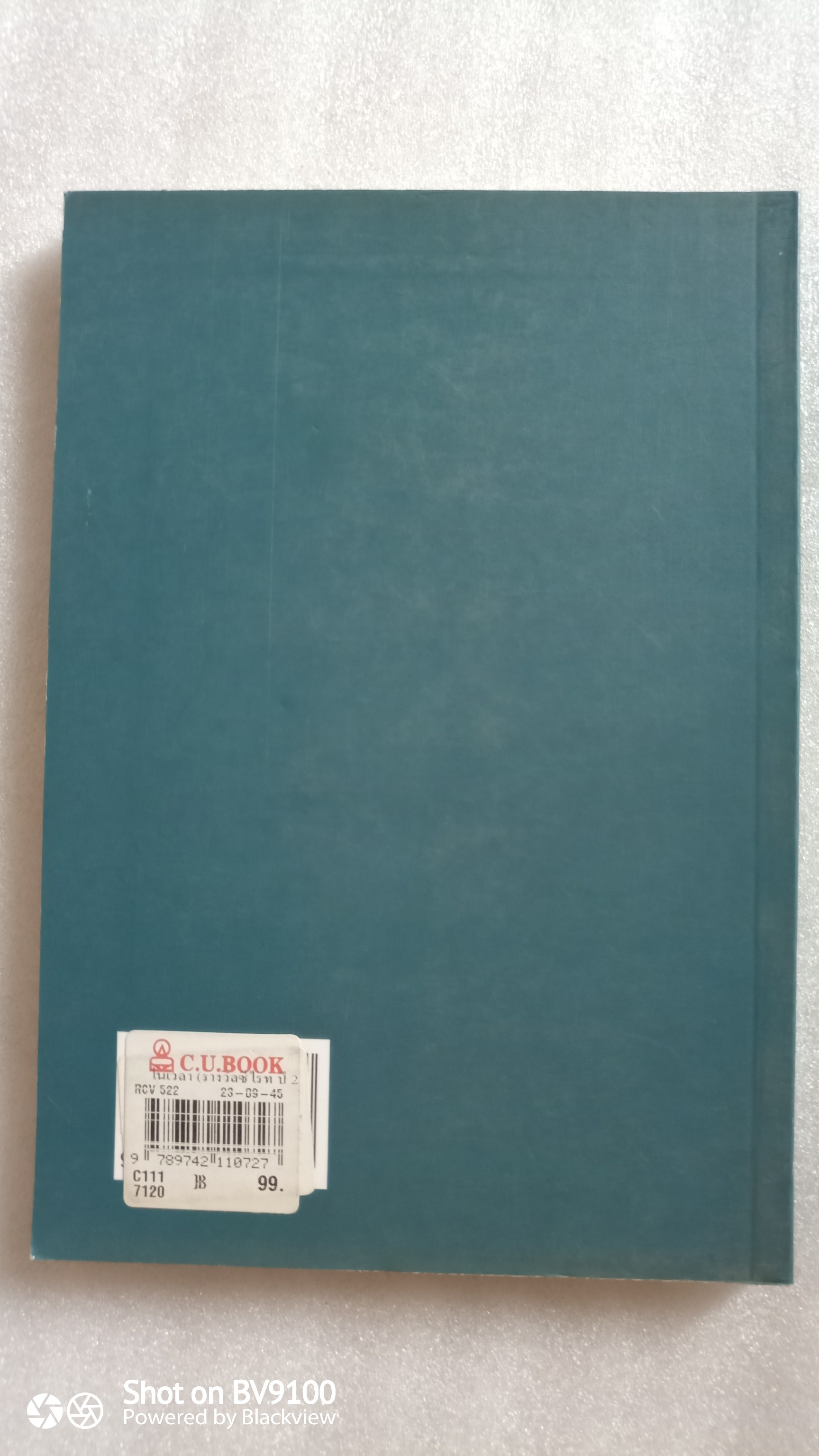 ในเวลา / แรคำ ประโดยคำ