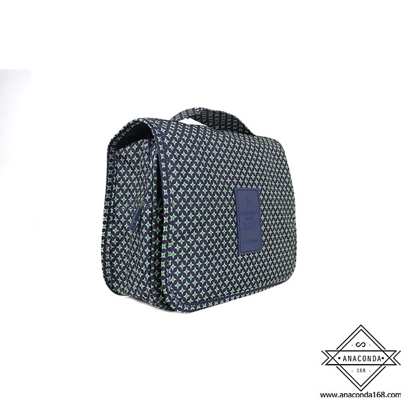 กระเป๋าจัดระเบียบ travel bag แบบลาย