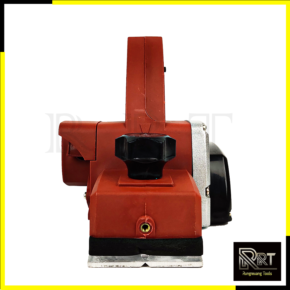 BONCHI กบไสไม้ไฟฟ้า ขนาด 3 นิ้ว รุ่น MT-191