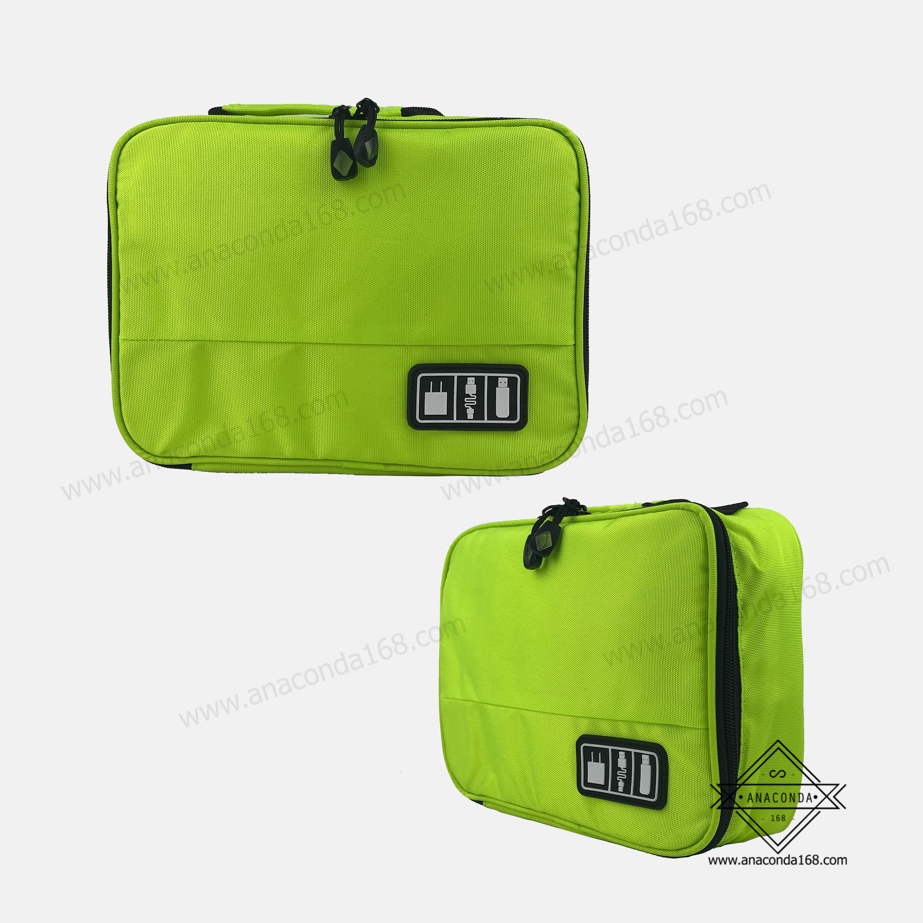 กระเป๋าจัดเก็บอุปกรณ์ไอที IT V.4