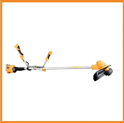 COOFIX ตัดหญ้าไร้สาย 20V รุ่น CF-CBT001