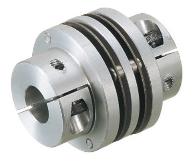 จำหน่ายDisc Coupling แผ่นสแตนเลส body Aluminum พร้อมทำรูเพลาให้ พร้อมส่งทุกไซร์ค่ะ